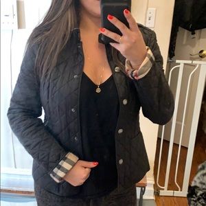 burberry jackets womens sale